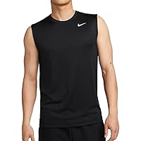 Amazon.co.jp: NIKE(ナイキ) Dri-FIT レジェンド スリーブレスT